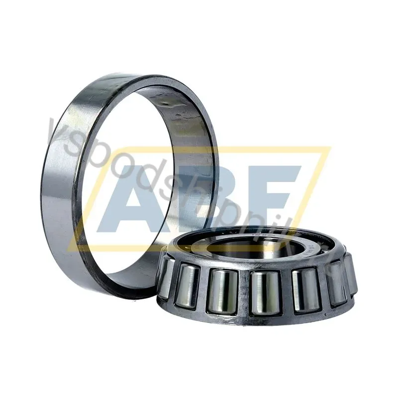 Конический роликовый подшипник однорядный 30306J2/Q SKF 360