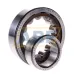 Цилиндрический роликовый подшипник NU NU309ECP/C3 SKF