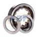 Цилиндрический роликовый подшипник NU NU309ECP SKF