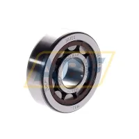 Цилиндрический роликовый подшипник NU NU303ECP SKF