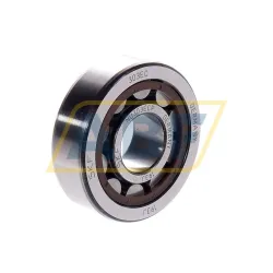 Цилиндрический роликовый подшипник NU NU303ECP SKF