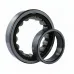 Цилиндрический роликовый подшипник NU NU221ECP SKF