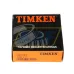 Конический роликовый подшипник однорядный L68149/L68111 Timken