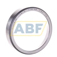 Наружное кольцо конического подшипника L68110 Timken