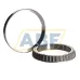 Конический роликовый подшипник однорядный L623149/L623110 Timken