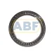 Конический роликовый подшипник однорядный L623149/L623110 Timken
