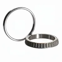 Конический роликовый подшипник однорядный L623149/L623110 Timken