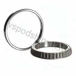 Конический роликовый подшипник однорядный L623149/L623110 Timken