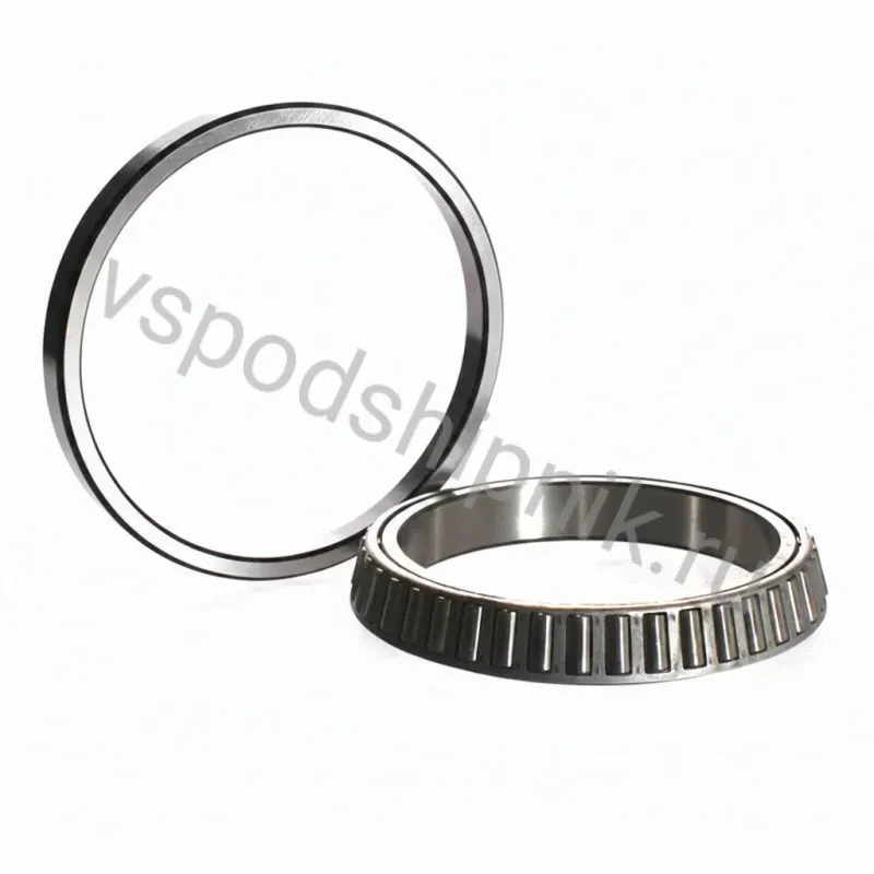 Конический роликовый подшипник однорядный L623149/L623110 Timken 360