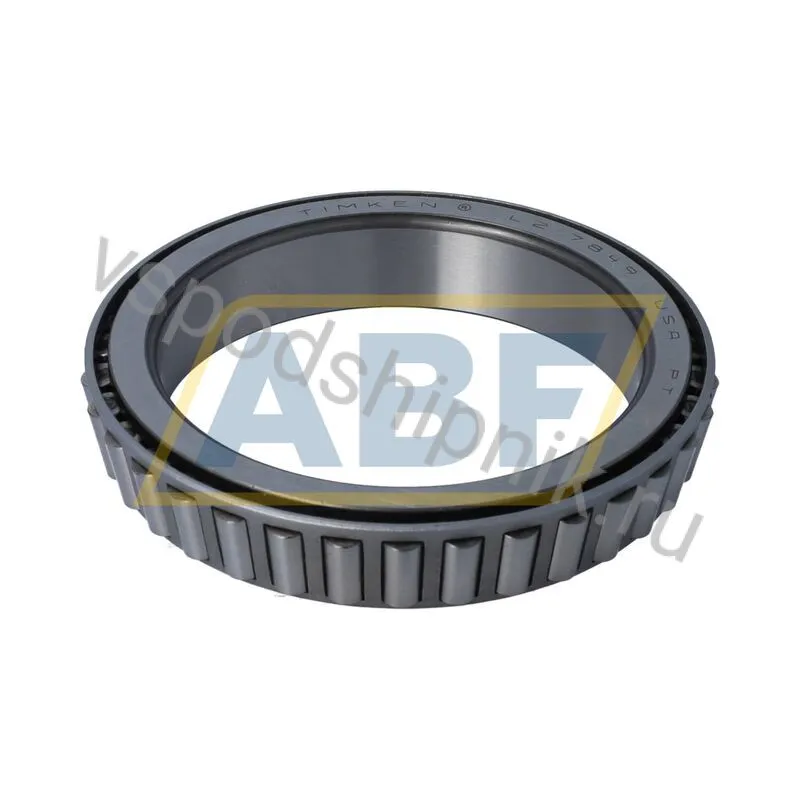 Внутреннее кольцо конического подшипника L217849 Timken 360