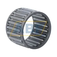 Игольчатый роликовый подшипник с сепаратором K35X42X30 SKF