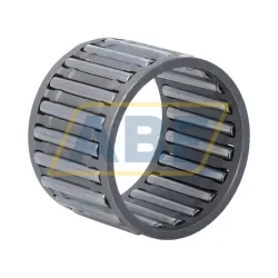 Игольчатый роликовый подшипник с сепаратором K35X42X30 SKF