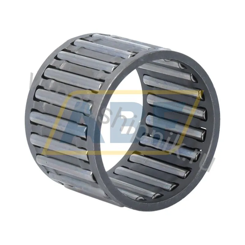 Игольчатый роликовый подшипник с сепаратором K35X42X30 SKF 360