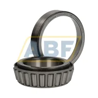 Внутреннее кольцо конического подшипника JXC18437CA Timken