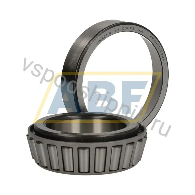 Внутреннее кольцо конического подшипника JXC18437CA Timken 360