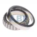 Конический роликовый подшипник однорядный JM716648/JM716610 Timken