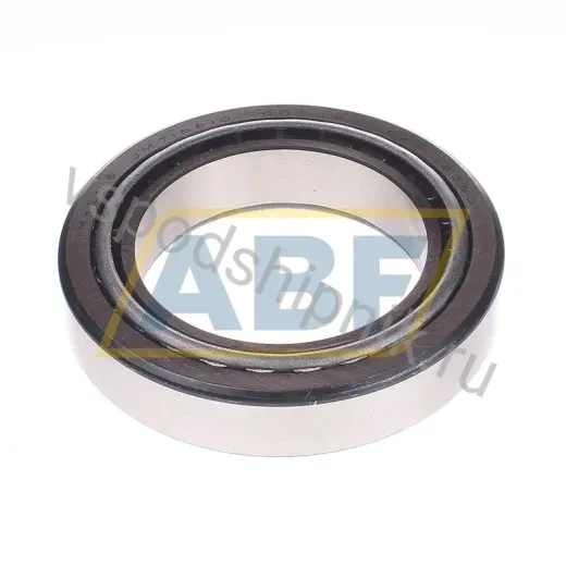 Конический роликовый подшипник однорядный JM716648/JM716610 Timken