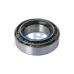Конический роликовый подшипник однорядный JM207049A/JM207010 Timken