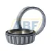 Конический роликовый подшипник однорядный JM207049A/JM207010 Timken