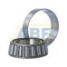 Конический роликовый подшипник однорядный JM207049A/JM207010 Timken