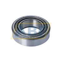 Конический роликовый подшипник однорядный JM207049A/JM207010 Timken