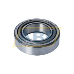 Конический роликовый подшипник однорядный JM207049A/JM207010 Timken