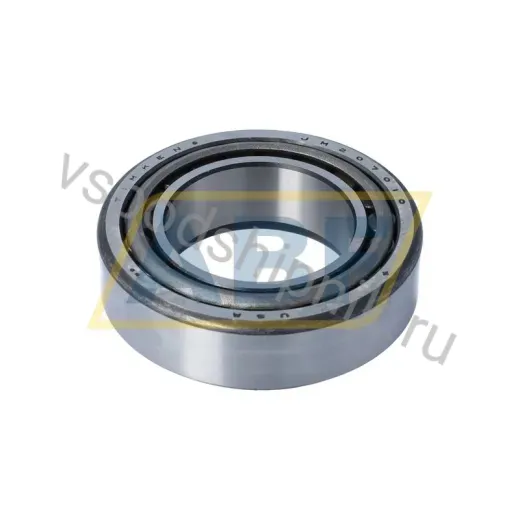 Конический роликовый подшипник однорядный JM207049A/JM207010 Timken