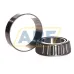 Конический роликовый подшипник однорядный JM207049/JM207010 Timken