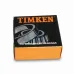 Конический роликовый подшипник однорядный JM207049/JM207010 Timken