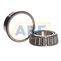 Конический роликовый подшипник однорядный JM207049/JM207010 Timken