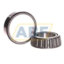 Конический роликовый подшипник однорядный JM207049/JM207010 Timken