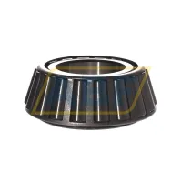 Внутреннее кольцо конического подшипника JHM807045 Timken