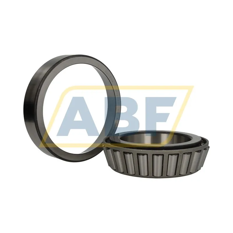Конический роликовый подшипник однорядный JHM720249/JHM720210 Timken 360