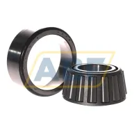 Внутреннее кольцо конического подшипника 4395 Timken