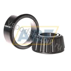 Внутреннее кольцо конического подшипника 4395 Timken