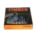 Конический роликовый подшипник однорядный 27690/27620 Timken