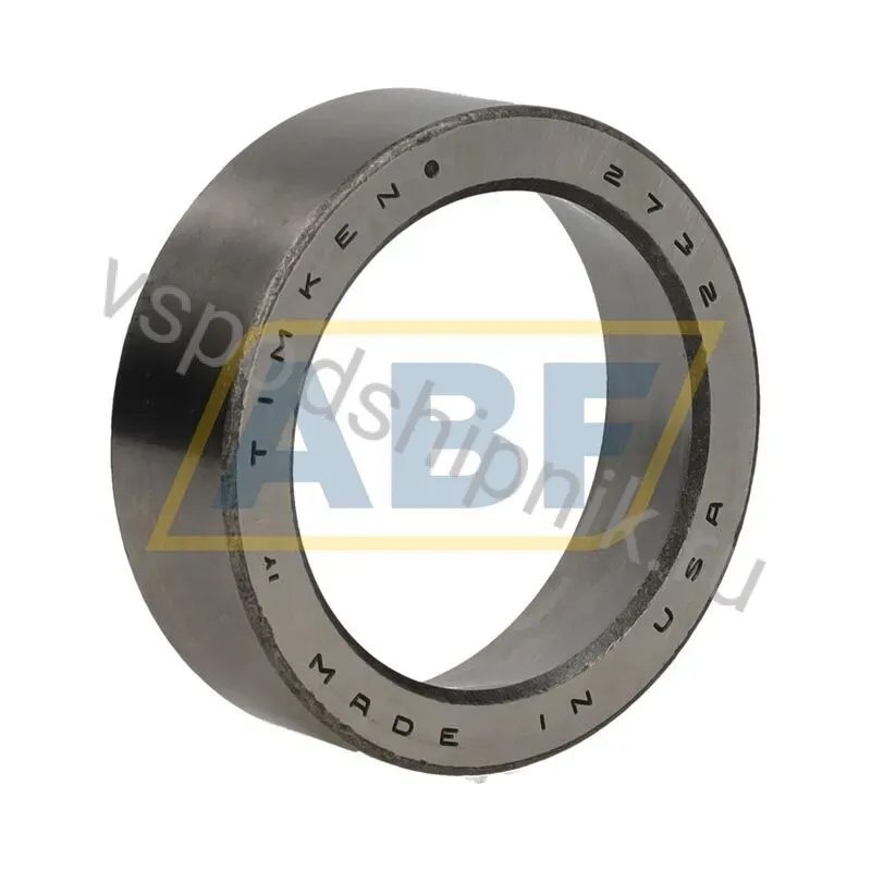 Наружное кольцо конического подшипника 2732CUP Timken 360