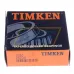 Конический роликовый подшипник однорядный 2580/2523S Timken