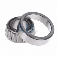 Конический роликовый подшипник однорядный 2580/2523S Timken