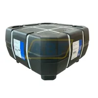 Сферический роликовый подшипник 24140CC/W33 SKF