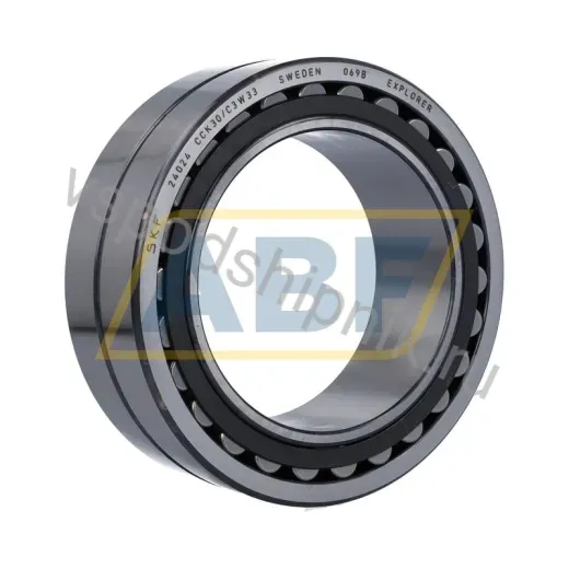 Сферический роликовый подшипник 24024CCK30/C3W33 SKF