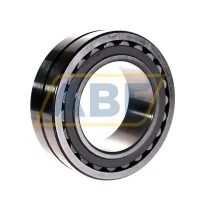 Сферический роликовый подшипник 23120CC/C4W33 SKF