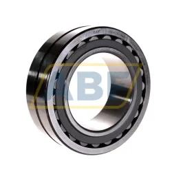 Сферический роликовый подшипник 23120CC/C4W33 SKF