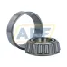 Конический роликовый подшипник однорядный 15118/15250X Timken