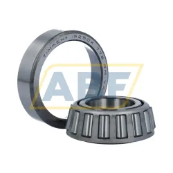 Конический роликовый подшипник однорядный 15118/15250X Timken