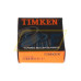 Внутреннее кольцо конического подшипника 15103S Timken