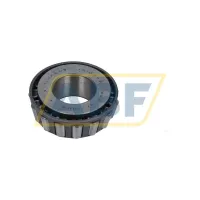 Внутреннее кольцо конического подшипника 15103S Timken