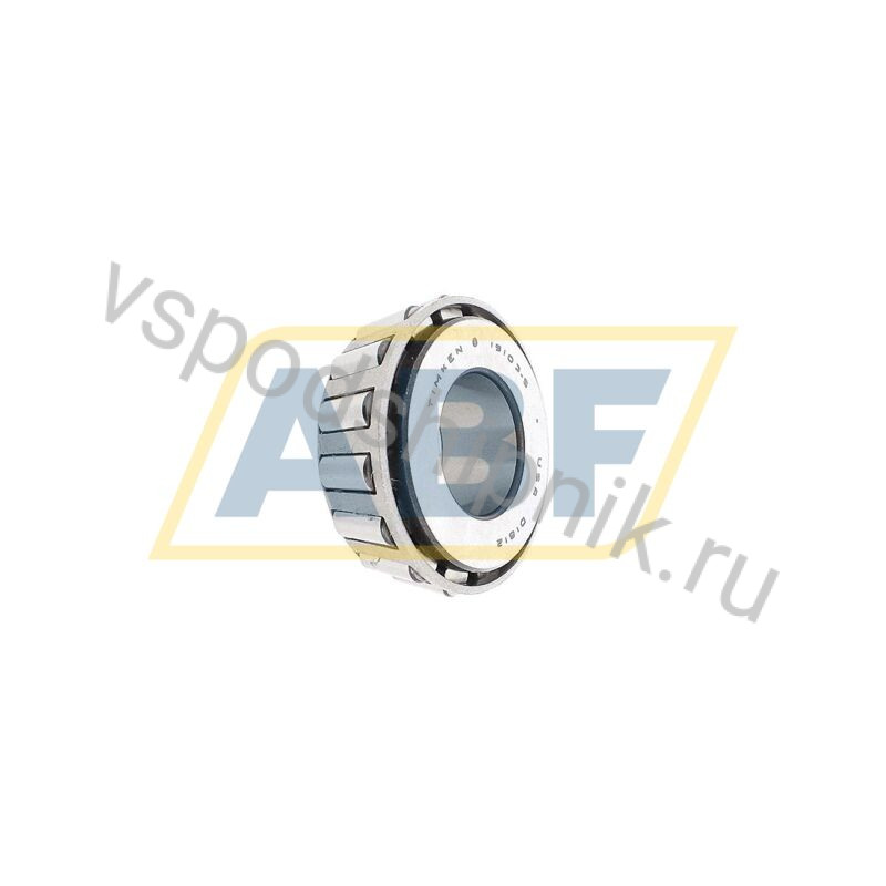 Внутреннее кольцо конического подшипника 15103 Timken 360