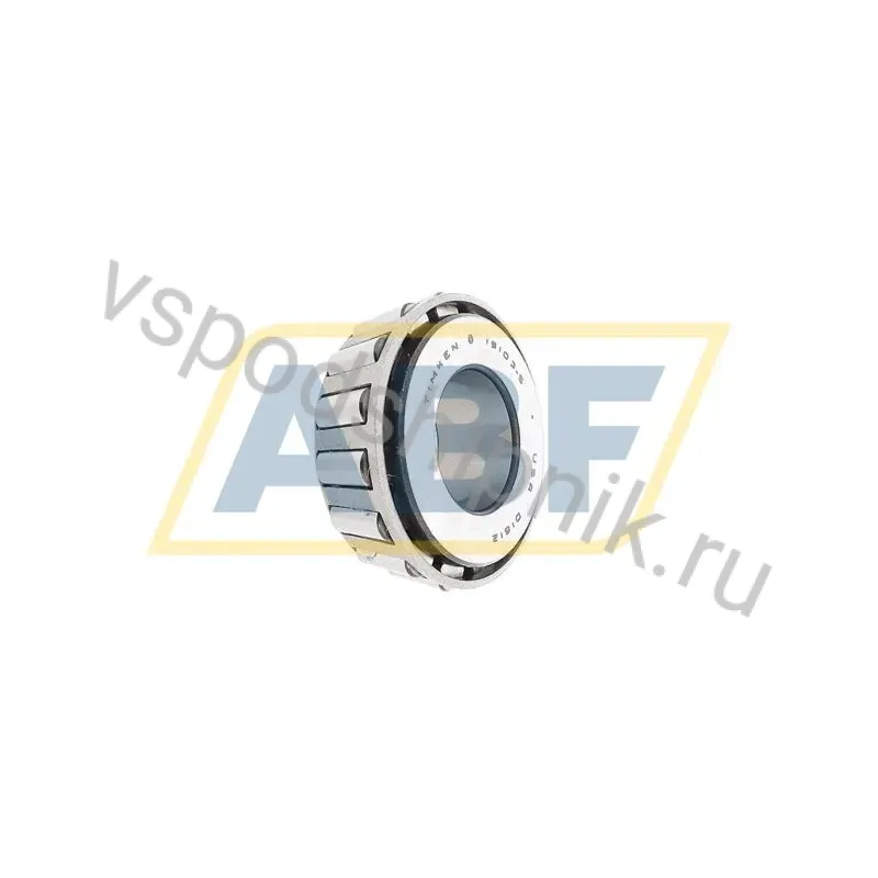 Внутреннее кольцо конического подшипника 15103 Timken 360