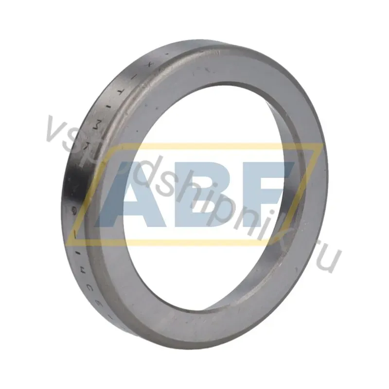 Наружное кольцо конического подшипника 14CE Timken 360